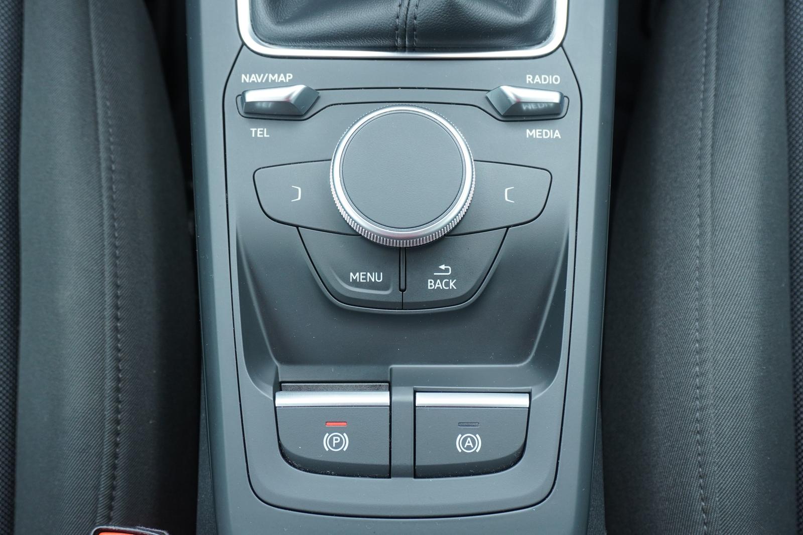 Audi Q2 1.0 TFSI LED Navi Sitzheizung Keyless-Go