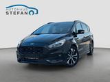 Ford S-Max 2.0 EcoBlue Aut. ST-Line ACC|AHK|KAM|Leder - Ford S-MAX ST-Line mit Diesel-Antrieb