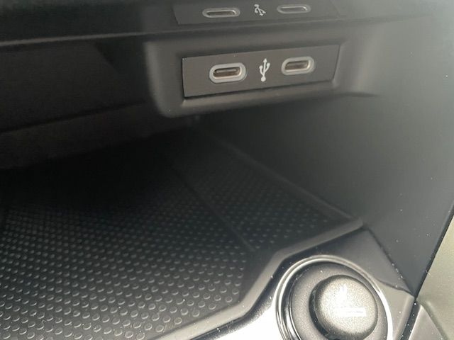 T-Roc 1.5 TSI Move StandHZG Navi digitales Cockp