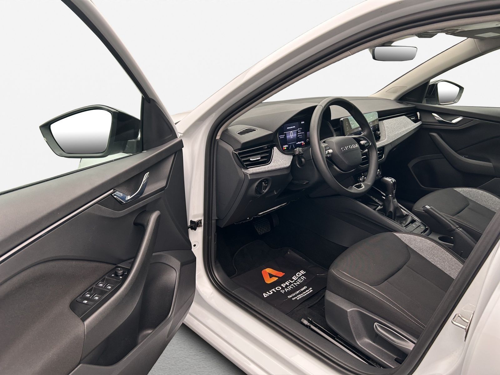 Skoda Scala - Bild 15