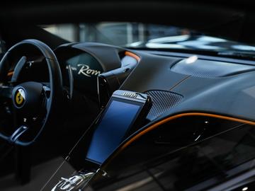صورة مصغرة 12 لـ 2022 Ferrari ROMA