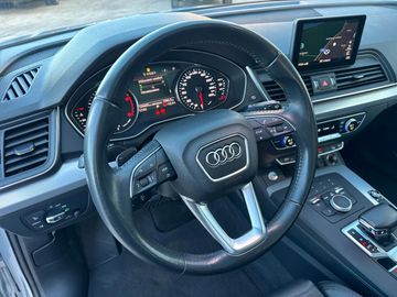 Audi Q5 - 9