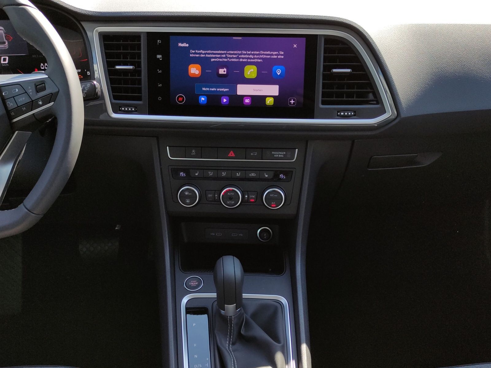 Seat Ateca - Bild 12