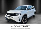 Opel Frontera Edition Automatik ALLWETTER/PDC/TECH-PA - Opel Frontera Edition mit Hybrid-Antrieb (Benzin/Elektro)