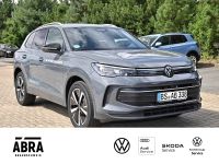 Volkswagen Tiguan - Vorschau Bild 3