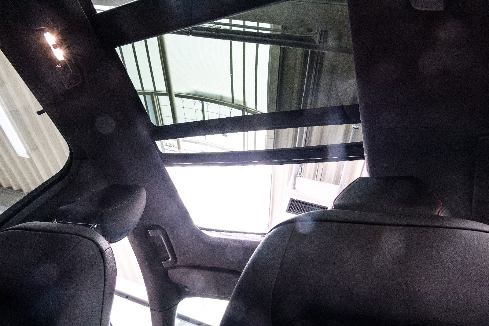Fahrzeugabbildung Ford Mondeo Turnier ST-Line+PANO+LED+GJR+ACC+SHZ+MEMO