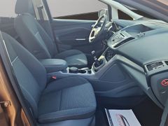 FORD C-Max 1.6 TDCi Champion Navi SHZ Parklenkass. No