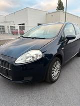Fiat Automatik Getriebe Fiat Punto 2009 - Fiat Punto: Automat