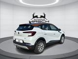 Renault Captur II Intens PHEV AHK RFK SHZ nur 41 T KM! - Renault Captur Plug-in Hybrid (PHEV) Gebrauchtwagen