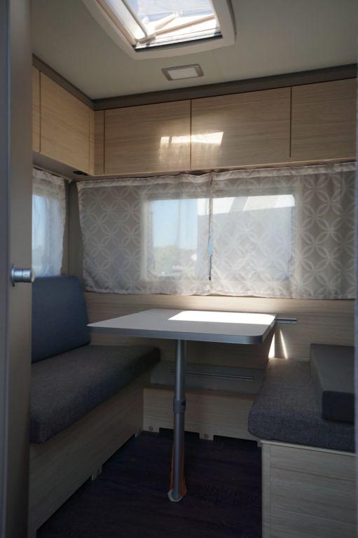 Weinsberg CaraCito 390 QD ab Jandelsbrunn