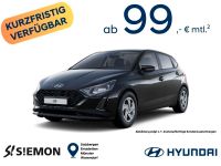 Hyundai i20 - Vorschau Bild 1