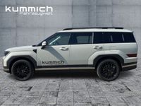 Hyundai SANTA FE - Vorschau Bild 6