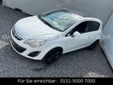 Opel Corsa D Color Edition5T*Tempomat*Klima*Alufelgen - Opel Corsa: C Alufelgen