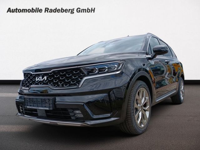 Kia 2.2 CRDi AWD Spirit DCT8 Pano Premi inkl. WR AHZ