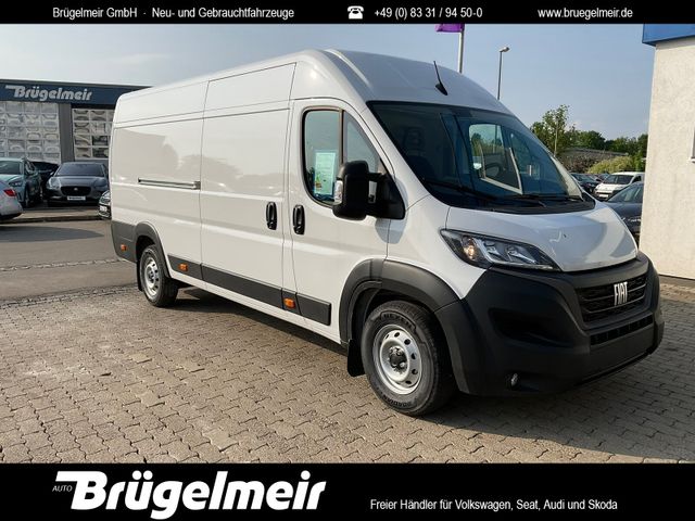 Fiat Ducato 35 Maxi 140 Multijet L5H2+KLIMA+TEMPOMAT