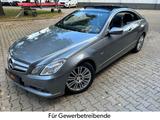 Mercedes-Benz E 250 CDI  Coupé **Navi**Automatik** - Mercedes-Benz E 250 in Köln