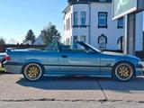 BMW 325i cabrio  e 36 - BMW 325 aus 1994: Cabrio, 325i