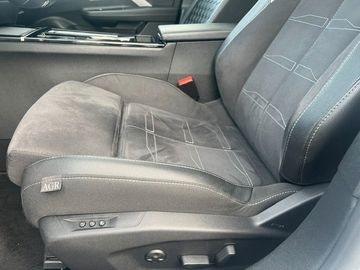 Opel Astra L 5tg Ultimate 1.2 Turbo Automatik ,SD
