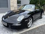 Porsche 911 Carrera Coupe Targa,Autom.,2H,Bi-Xen,108Tkm, - Porsche aus 2008: 911