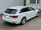 Audi A4 2.0 TDI 140kW S tronic Avant S Line Sport - Audi A4: 140 TDI