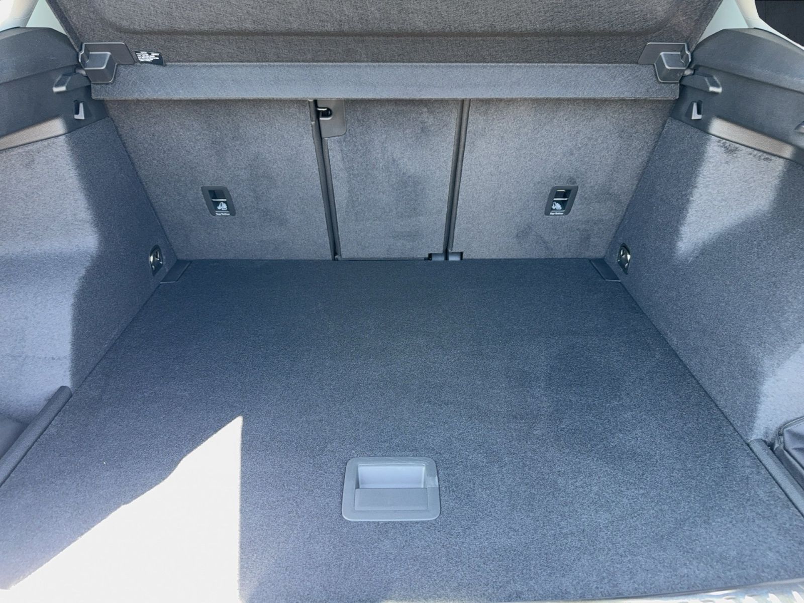 Audi Q3 - Bild 14