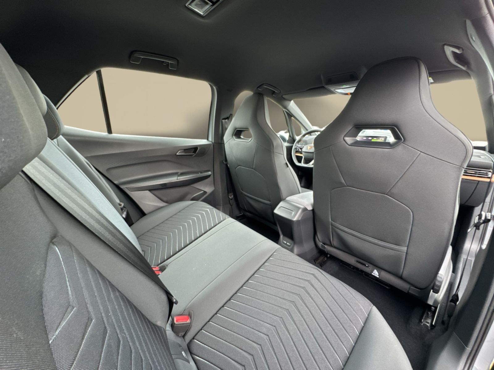 Cupra Born - Bild 18