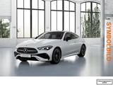 Mercedes-Benz CLE 200 Coupé AMG*NIGHT*Pano*360°*Burmester*MEMO - Mercedes-Benz CLE 200 Gebrauchtwagen