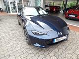 Mazda MX-5 1.5L SKYACTIV-G (132 hp) 6MT RWD Homura REC - Mazda MX-5: 1.6