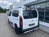 Citroën Berlingo 1.5 BlueHDi 130 RIP CURL M  NAVI ACC - gebrauchte Citroën Berlingo aus dem Jahr 2021