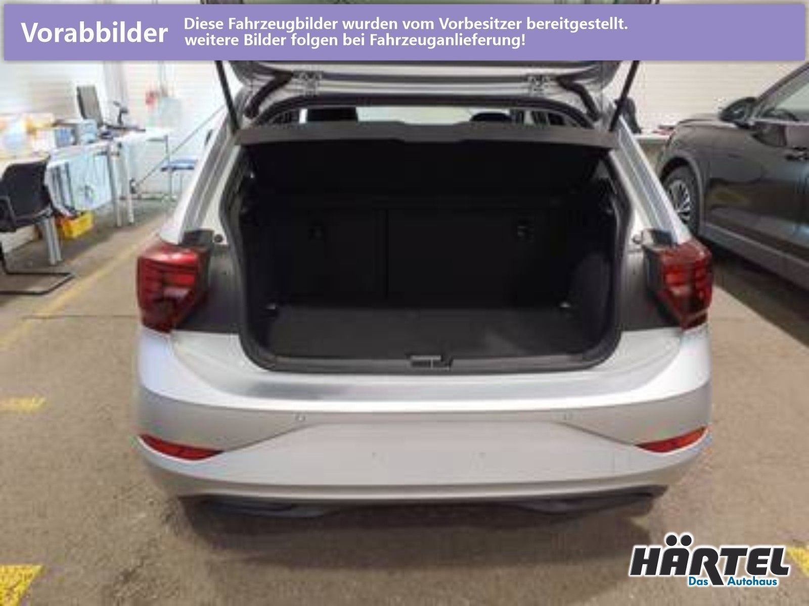 Volkswagen Polo - Bild 7