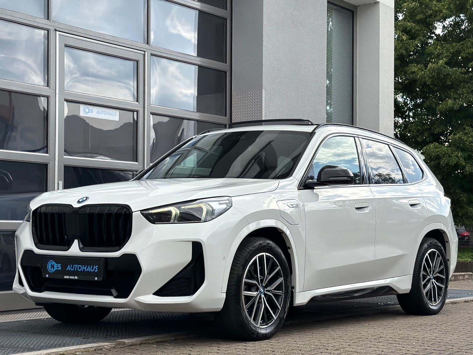 BMW X1 30e xD ACC*M SPORT*PANO*KAM*MASSAGE*H/K*HUD*