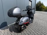 Vespa GTS Super 125 - VESPA S 125