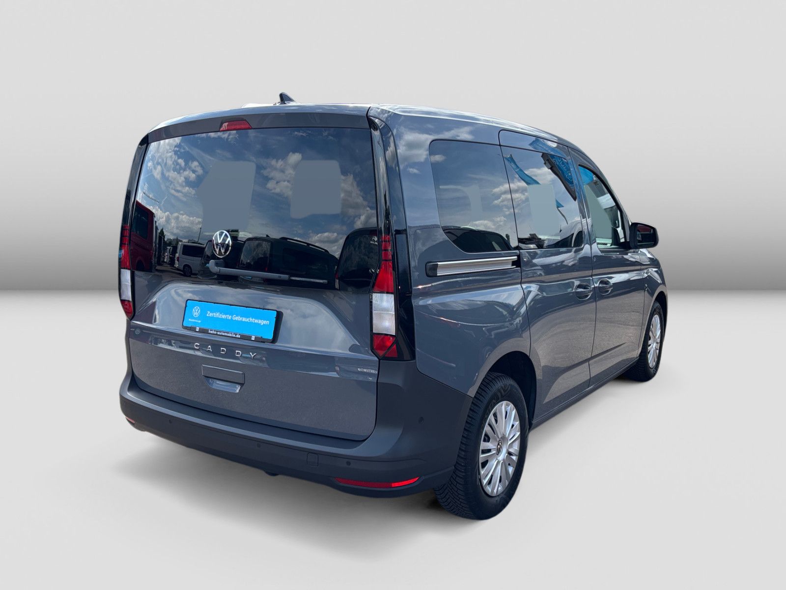Volkswagen Caddy - Bild 4