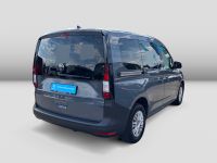 Volkswagen Caddy - Vorschau Bild 4