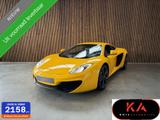 McLaren MP4-12C 3.8| Noselift | Meridian | - McLaren