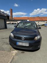 Volkswagen Vw Golf plus - Volkswagen Golf Plus in Braunschweig