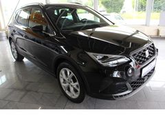 Fahrzeugabbildung Seat Arona Sport 1.0TSI,Klimaautomatic,PDC,Nur 11006K