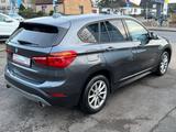 BMW X1 xDrive 20 i Advantage/Leder/Navi/Automatik - BMW Gebrauchtwagen