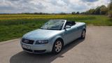 Audi A4 1.8 T Cabrio ehrlicher Zustand - Audi A4 aus 2005: 1.8