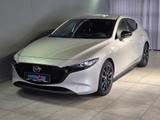 Mazda 3 Homura G-122/6AT/Navi/Head-Up/Keyless Homura - Mazda 3 in Kassel