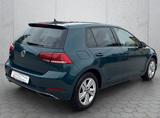 Volkswagen Golf 7 Lim. Comfortline *2.Hand*SHZ*PDC*S-Heft* - : Grün