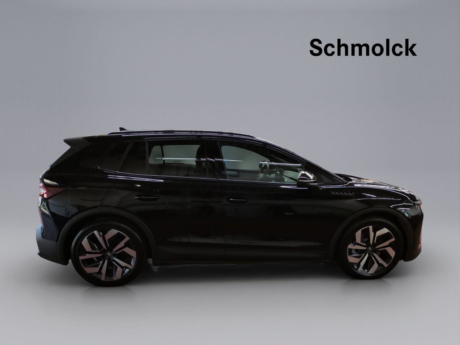 Skoda Elroq - Bild 3