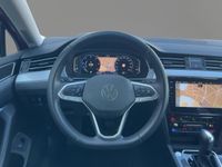 Volkswagen Passat Variant - Vorschau Bild 10