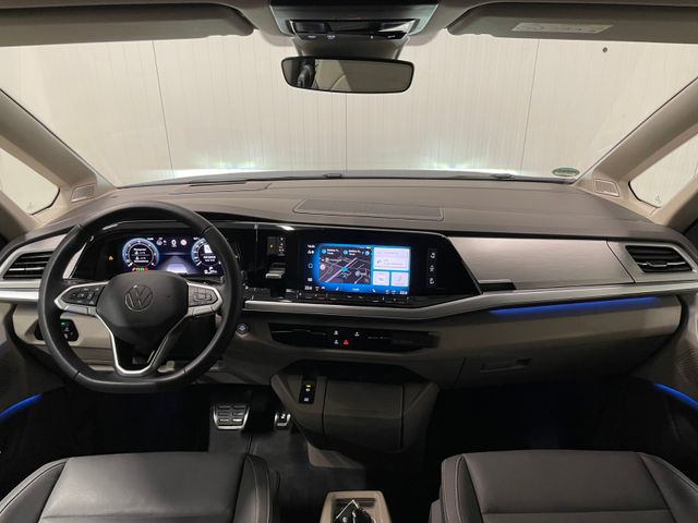 T7 Multivan lang Style 2.0 TDI STNDHZG