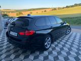 BMW 520dA Touring  HEAD-UP  BI-XENON  KAMERA - BMW 520 in Kassel