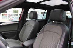 SEAT Tarraco 2.0 TDI Xperience 4Drive Fahrass Ahk Pan SEAT Tarraco 2.0 TDI Xperience 4Drive Fahrass Ahk Pan