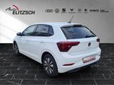 Volkswagen Polo Move - : Taxi, Limousine