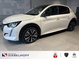 Peugeot e-208 GT Elektromotor 136 *Navi*Keyless*CAM*SHZ* - Peugeot 208 in Augsburg