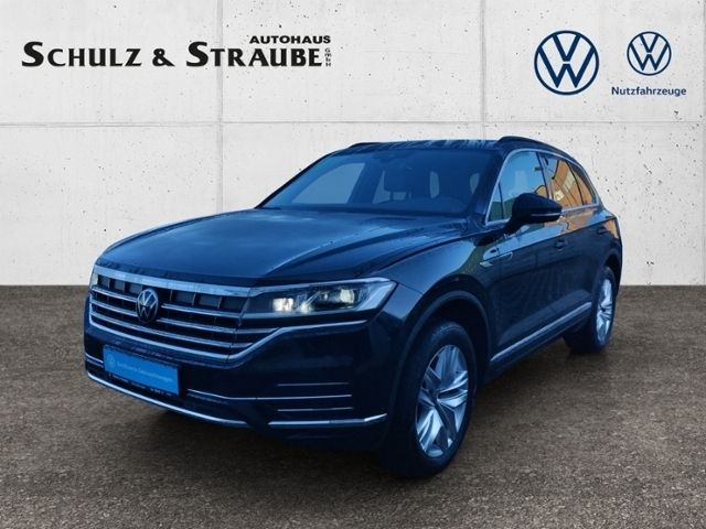 Volkswagen Touareg 3.0 V6 TDI Atmosphere 4Motion (EURO 6d)