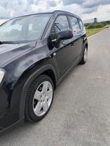 Chevrolet Orlando Automatik - Chevrolet Orlando: Auto